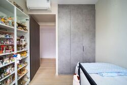 Ecopolitan (D19), Condominium #598276751